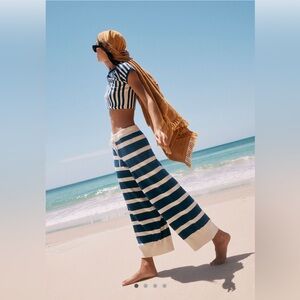 EUC Free People Roberta Sweater Set Size Small